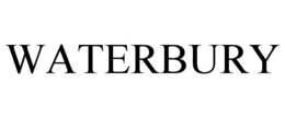 WATERBURY trademark