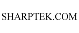 SHARPTEK.COM trademark
