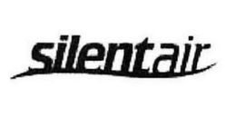 SILENTAIR trademark