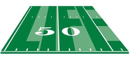 50 LIFE trademark