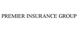 PREMIER INSURANCE GROUP trademark