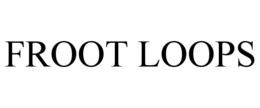 FROOT LOOPS trademark