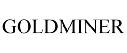 GOLDMINER trademark