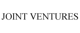 JOINT VENTURES trademark