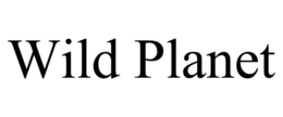 WILD PLANET trademark
