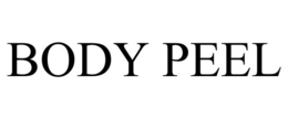 BODY PEEL trademark