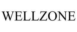 WELLZONE trademark