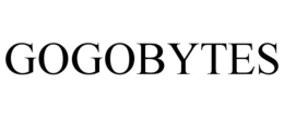 GOGOBYTES trademark