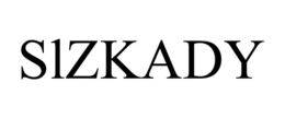 SLZKADY trademark