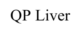 QP LIVER trademark