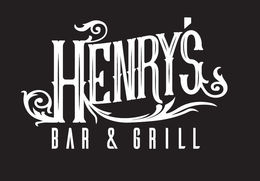HENRY'S BAR & GRILL trademark