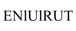 ENLULRUT trademark