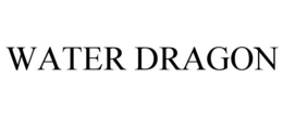 WATER DRAGON trademark