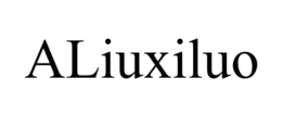 ALIUXILUO trademark