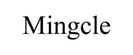 MINGCLE trademark