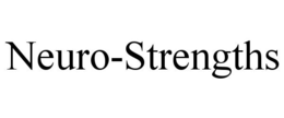 NEURO-STRENGTHS trademark
