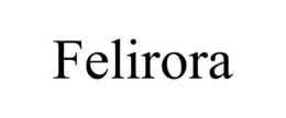 FELIRORA trademark