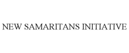 NEW SAMARITANS INITIATIVE trademark