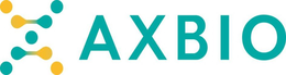 X AXBIO trademark