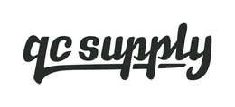 QC SUPPLY trademark