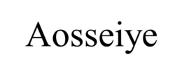 AOSSEIYE trademark