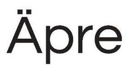 ÄPRE trademark