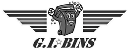 G.I. BINS trademark