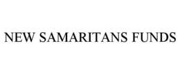 NEW SAMARITANS FUNDS trademark