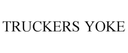 TRUCKERS YOKE trademark