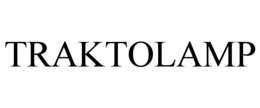 TRAKTOLAMP trademark