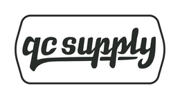 QC SUPPLY trademark