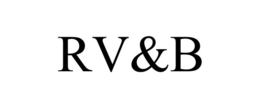 RV&B trademark
