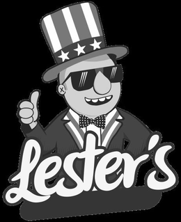 LESTER'S trademark