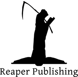 REAPER PUBLISHING trademark