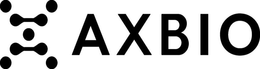 X AXBIO trademark