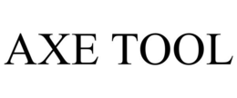 AXE TOOL trademark