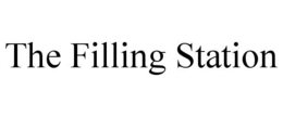 THE FILLING STATION trademark