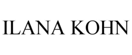 ILANA KOHN trademark