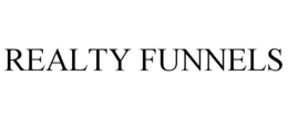 REALTY FUNNELS trademark
