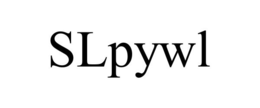 SLPYWL trademark
