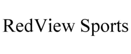 REDVIEW SPORTS trademark