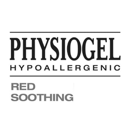 PHYSIOGEL HYPOALLERGENIC RED SOOTHING trademark