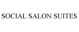 SOCIAL SALON SUITES trademark