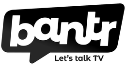 BANTR LET'S TALK TV trademark