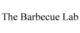 THE BARBECUE LAB trademark