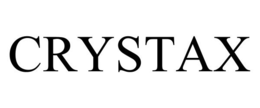 CRYSTAX trademark