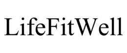 LIFEFITWELL trademark