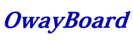 OWAYBOARD trademark