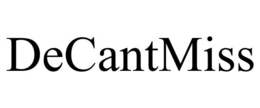 DECANTMISS trademark