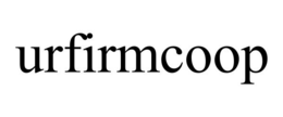 URFIRMCOOP trademark